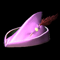 Bycocket topper icon pink