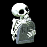 Grave Robber
