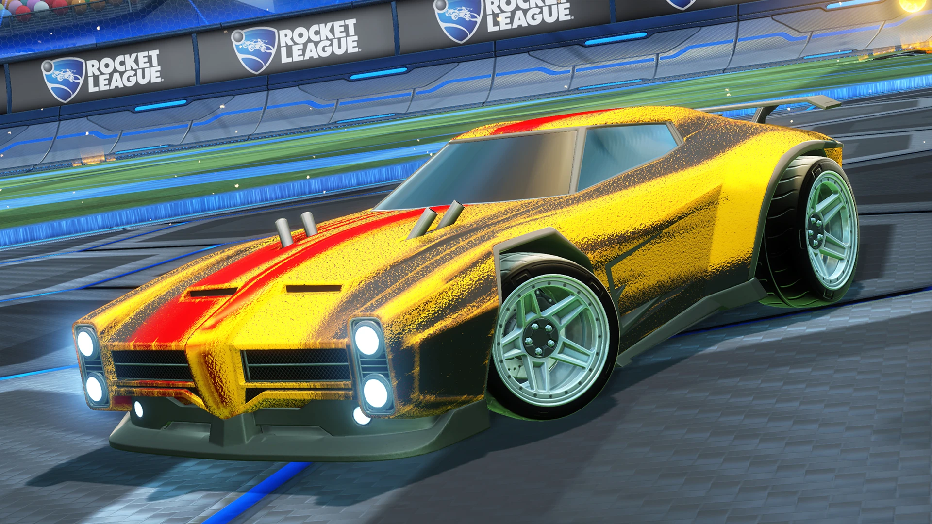 Rocket League SSL rank focus in Rocket League — Tournament bracket guide