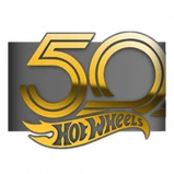Hot Wheels 50th