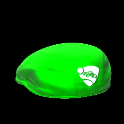 Rocket league best sale ivy cap