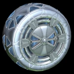 Pyramidia wheel icon