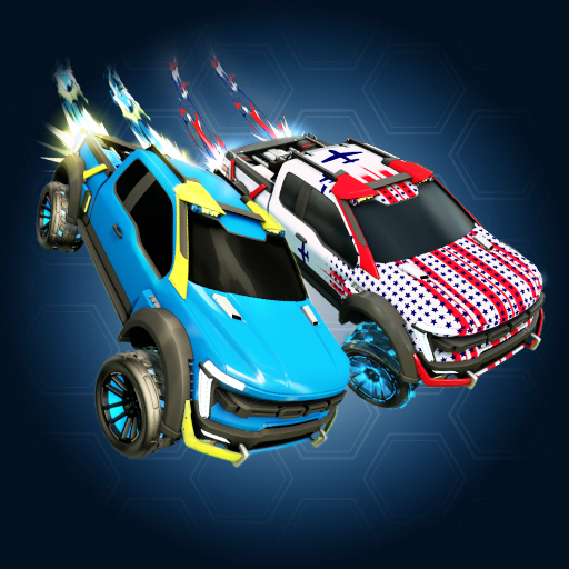 Rocket Boost, Rocket League Wiki