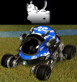 Rocket League Skins Wiki (@RL_SkinsWiki) / X