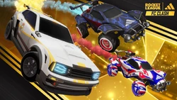 Fennec ZR-F | Rocket League Wiki | Fandom
