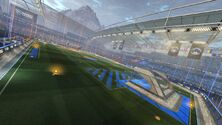 Throwback Stadium