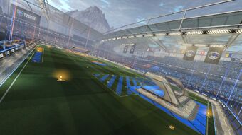 Anniversary Event Rocket League Wiki Fandom