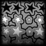 Starpower decal icon