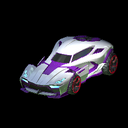 Breakout Type-S body icon purple