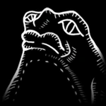 Froggy decal icon