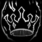 Rose King decal icon