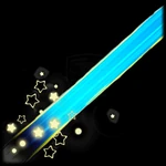 Startrack trail icon