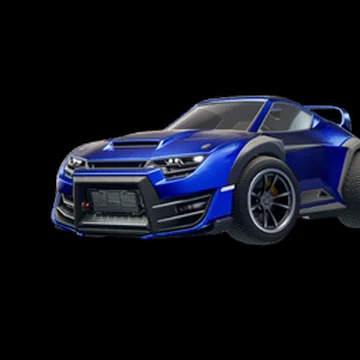 Takumi | Rocket League Wiki | Fandom