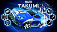 Takumi Pack (No longer available)