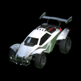 Octane body icon