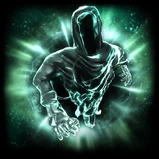 Reaper goal explosion icon