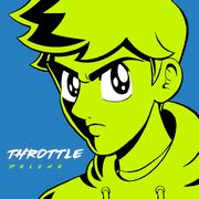 ThrottleWhereUAreEP