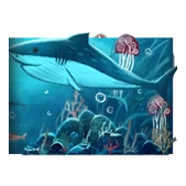 Aquarium (Tier 13)