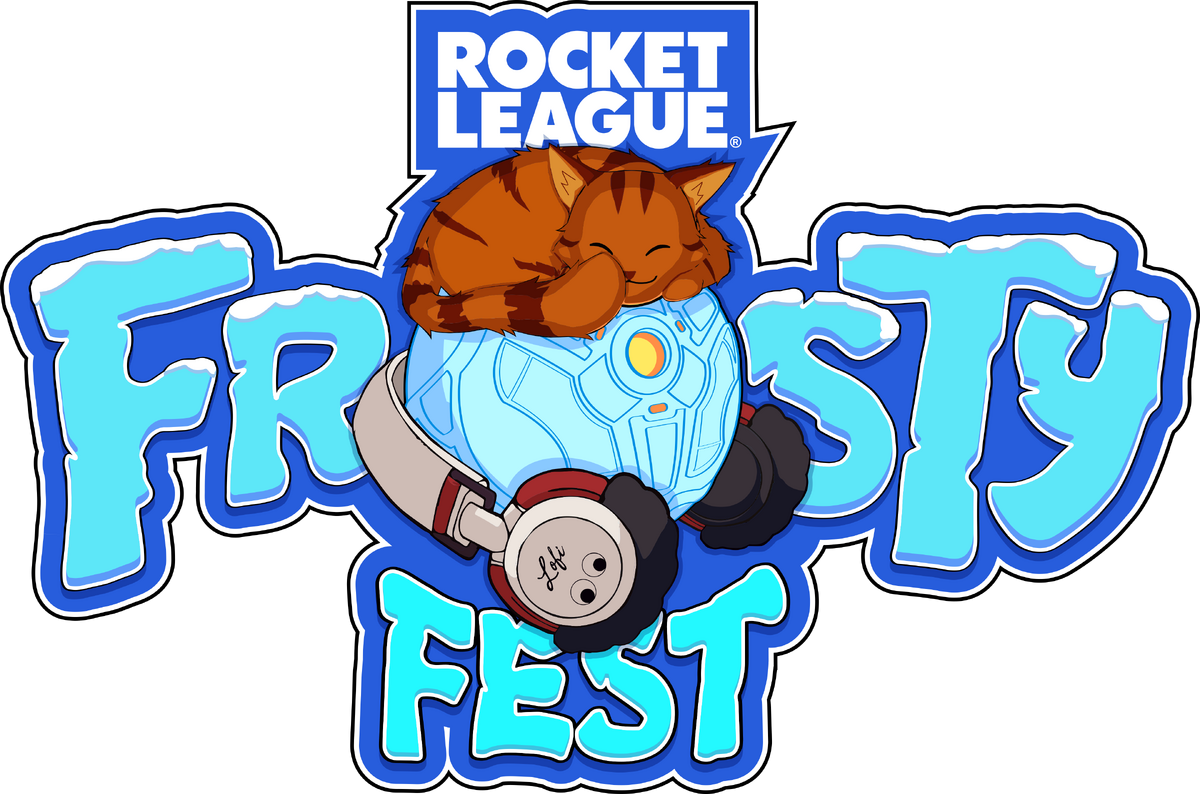 Frosty Fest Rocket League Wiki Fandom