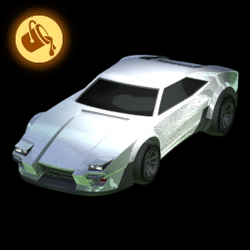 Vehicle Rocket League Wiki Fandom