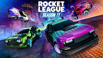 Season 17 | Rocket League Wiki | Fandom