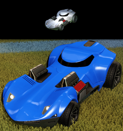 Happy Burritos - Liquipedia Rocket League Wiki