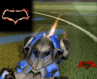 '16 Batmobile Batman vs Superman: DoJ