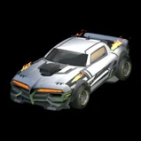 Emperor II: Scorched (Tier 85)