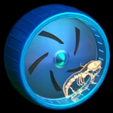 Hamster: Holographic