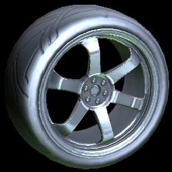 hiroホイール3 Hiro | Rocket League Wiki | Fandom
