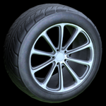 Dieci wheel icon