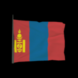 Mongolia