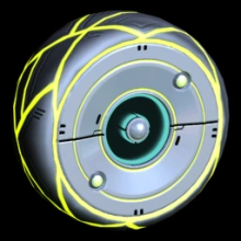 Intercross | Rocket League Wiki | Fandom