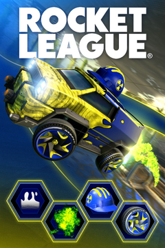 Rocket league xbox 360 discount