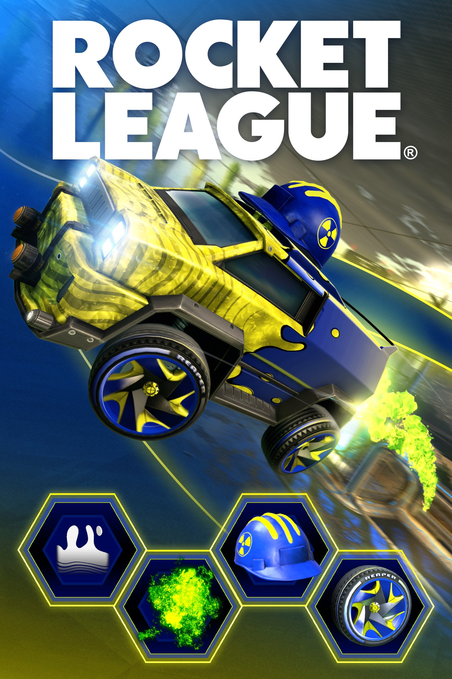 So now we don't need Xbox Live Gold to play Rocket League online? :  r/RocketLeague