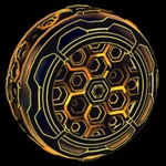 HNY Inverted wheel icon