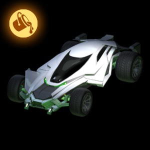 Vehicle Rocket League Wiki Fandom