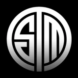 Team SoloMid decal icon