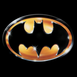 Batmobile (1989) DC Super Heroes