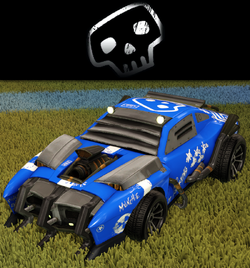 Rocket League Skins Wiki (@RL_SkinsWiki) / X