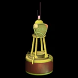 Aquadome Buoy (Tier 02)
