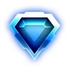 Season reward level diamond