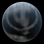 GridKid paint finish icon