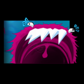 Nomster player banner icon
