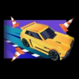 Cone Killer (Tier 02)