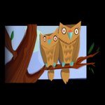 Hoot player banner icon