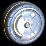 Kyrios wheel icon