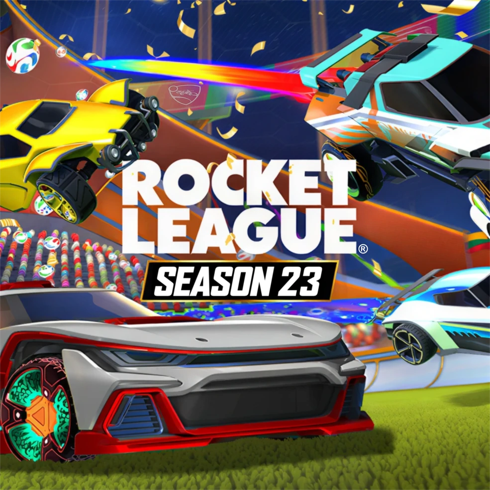 Soundtrack | Rocket League Wiki | Fandom