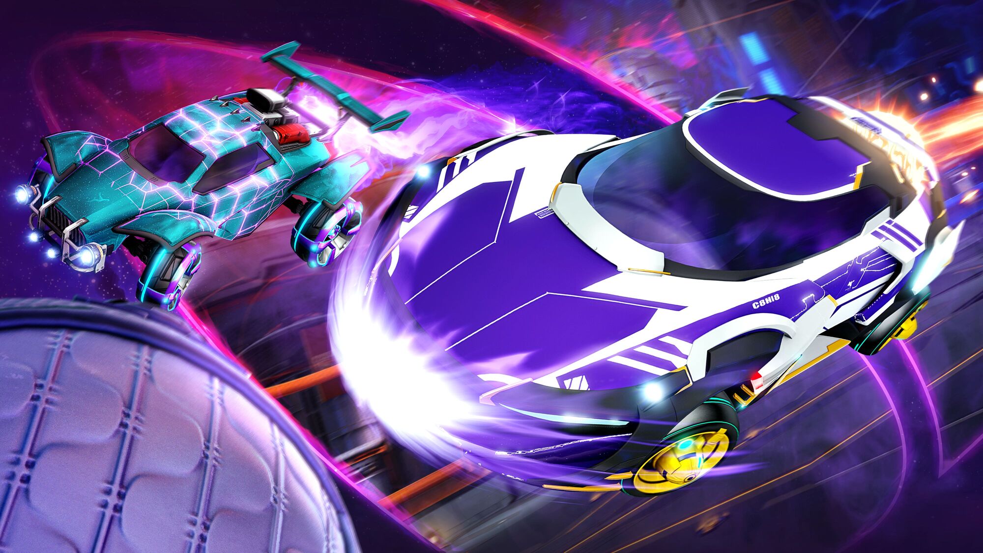 Season 5 Rocket League Wiki Fandom