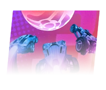 Scheduled Tournament 3v3 icon